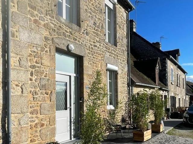Maison vente à Alençon, Lonrai