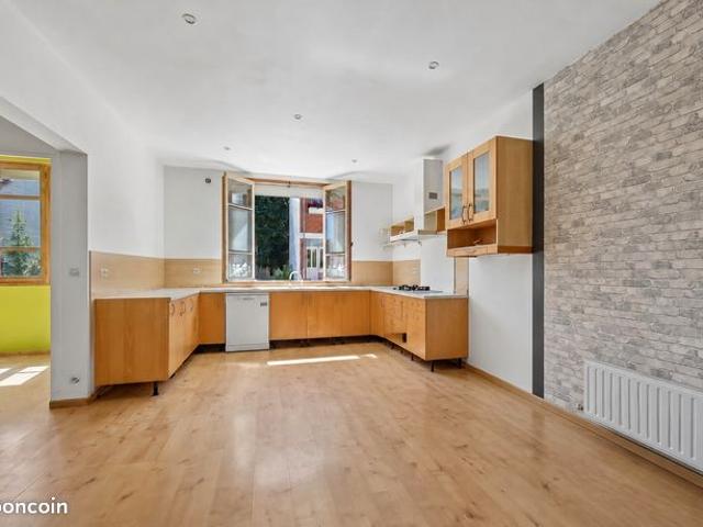 Maison vente à Malakoff, Hauts-de-Seine