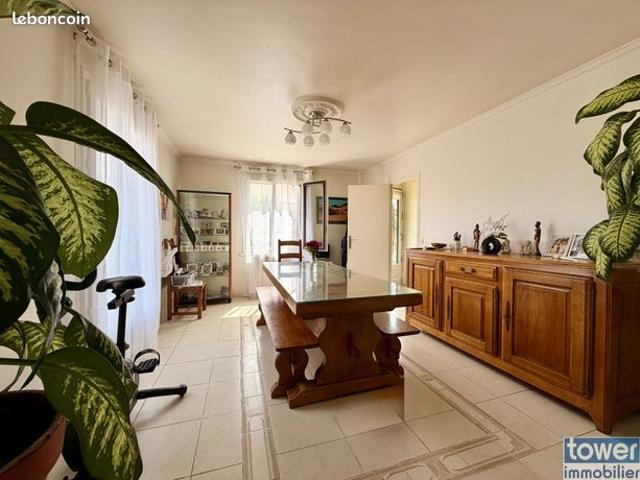 Maison vente à Dreux, Goussainville