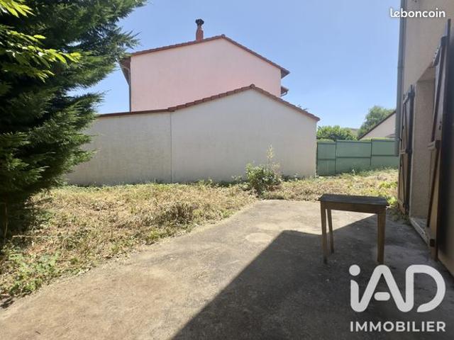 Maison vente à Metz, Marly