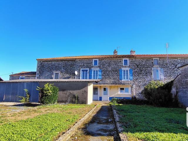 Maison vente à Fontenay-le-Comte, Pays de la Loire