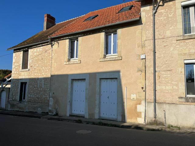 Maison location à Châtellerault, Oyré