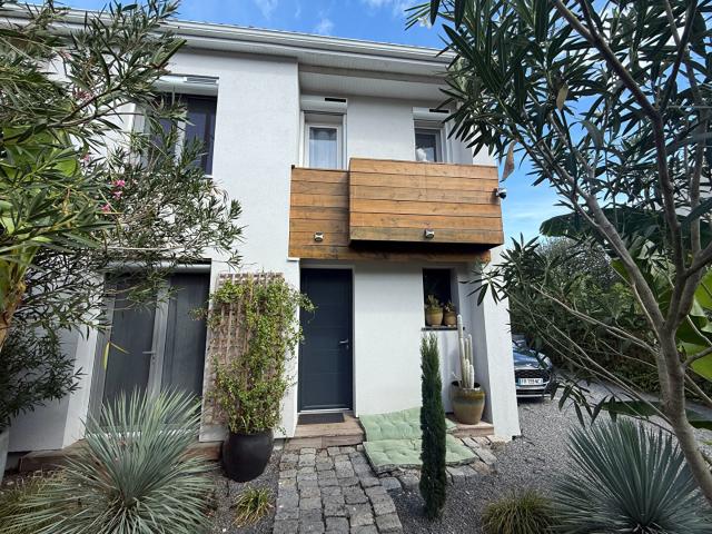 Maison vente à Thouars, Talence