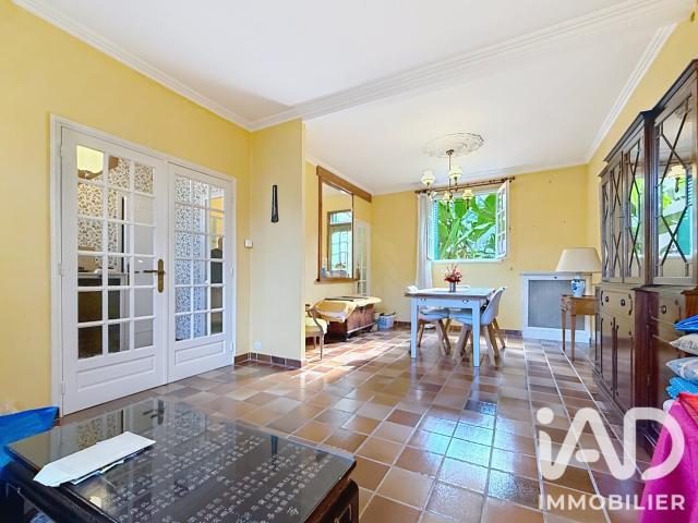 Maison vente à Versailles, Viroflay