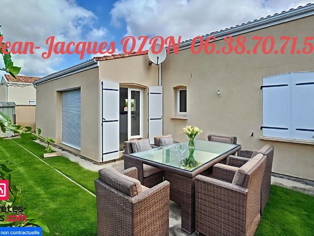 Maison vente à France métropolitaine, Arvert