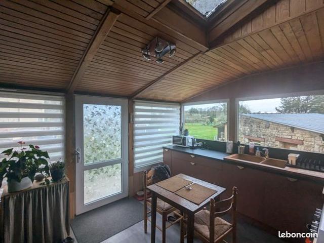 Maison vente à Pontivy, Bretagne