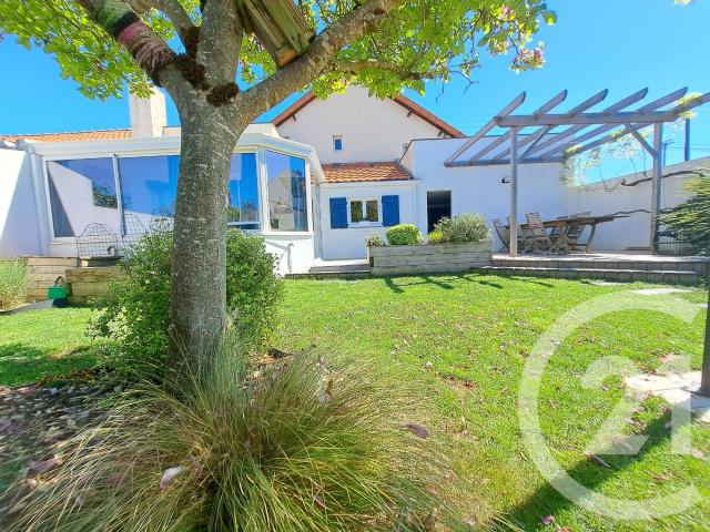 Maison vente à Nantes, Saint-sébastien-sur-loire