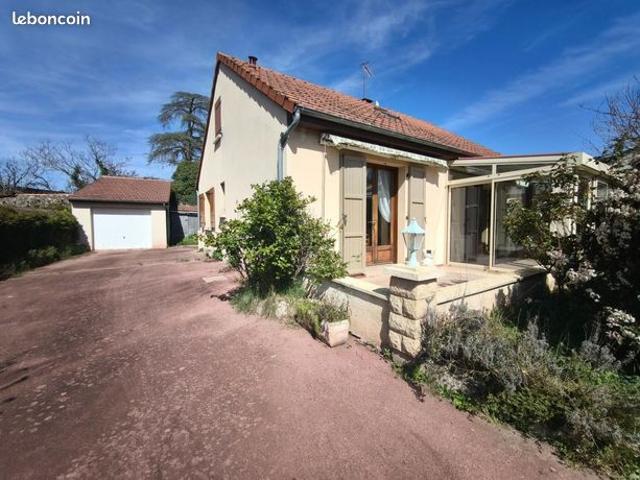 Maison vente à Aurillac, Maurs