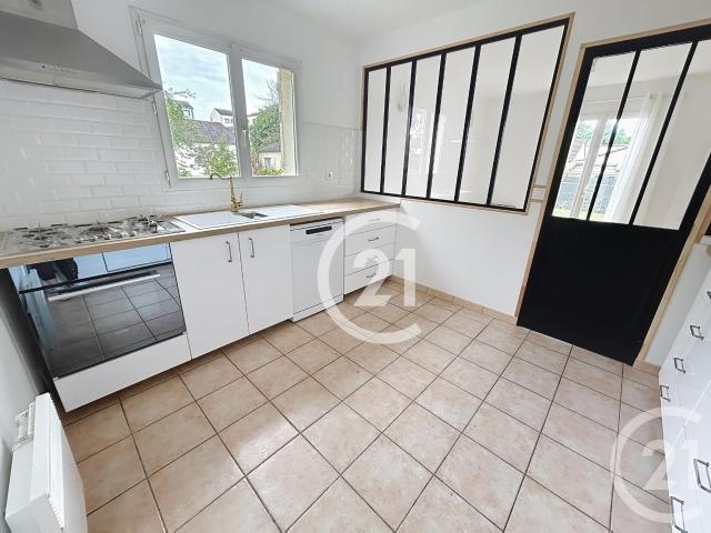 Maison location à Évreux, Evreux