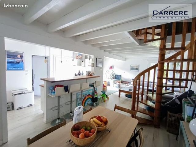 Maison vente à Saintes, Floirac