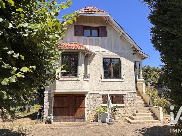 Maison vente à Angoulême, Aignes-et-puypéroux