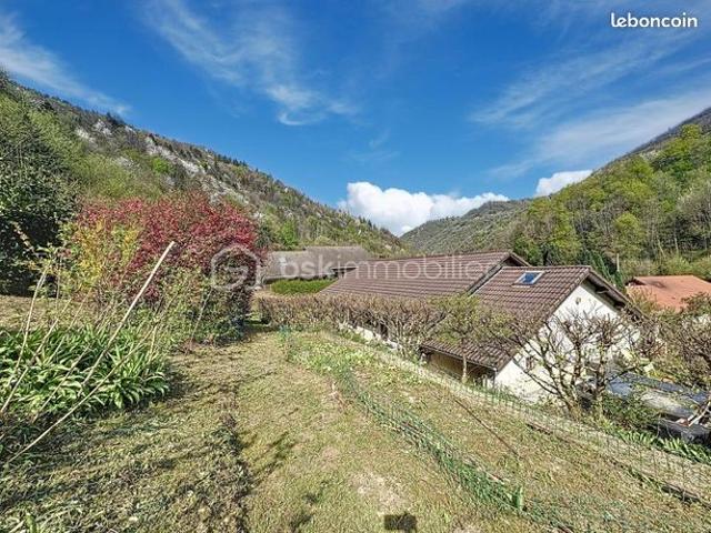 Maison vente à Grenoble, Saint-martin-d'uriage