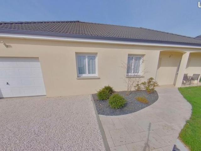 Maison vente à Épernay, Oiry