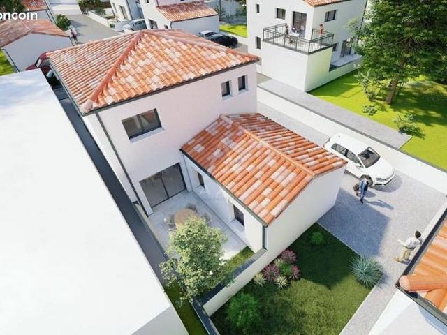 Maison vente à La Roche-sur-Yon, Montaigu
