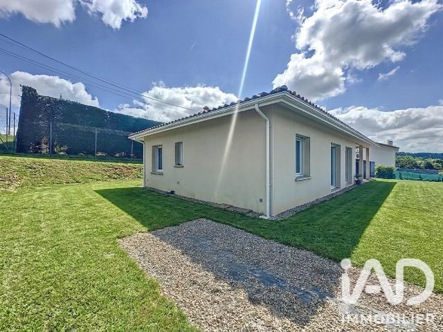 Maison vente à Mont-de-Marsan, Geaune