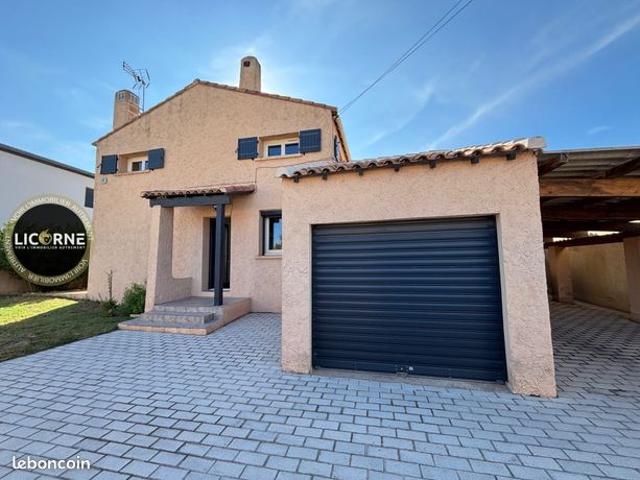 Maison vente à Istres, Châteauneuf-les-martigues