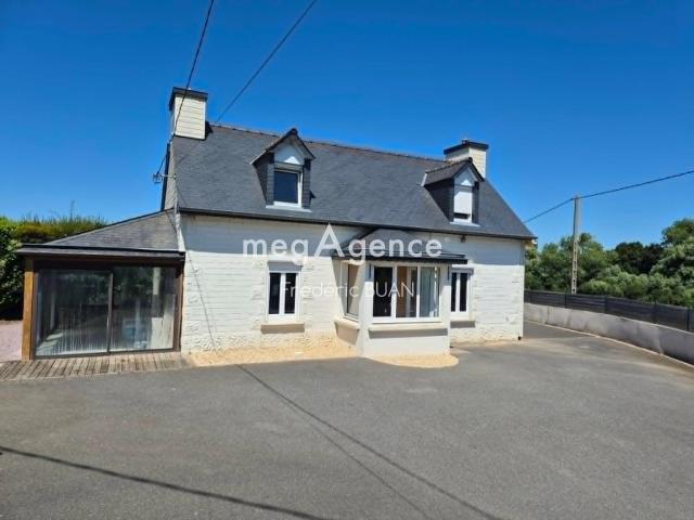 Maison vente à Kervoern, Trédarzec