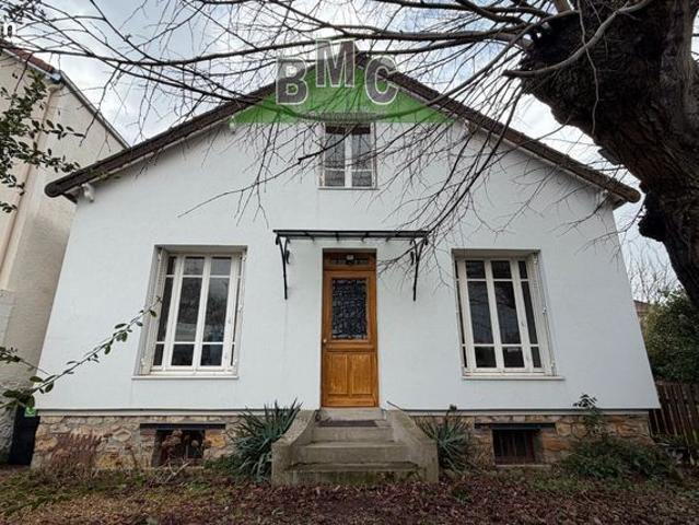 Maison vente à Argenteuil, Ermont
