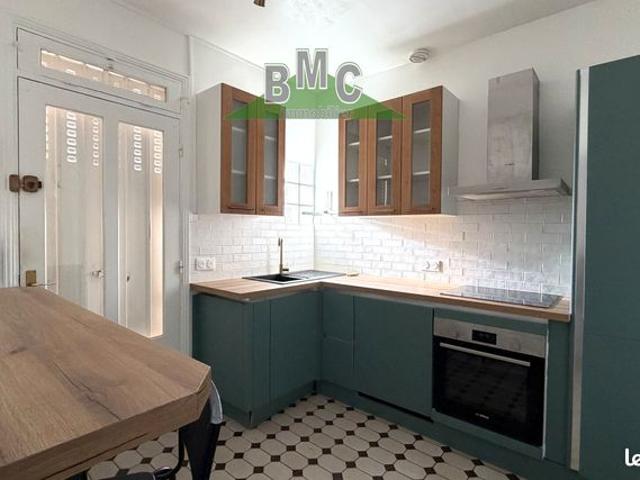 Maison vente à Argenteuil, Ermont