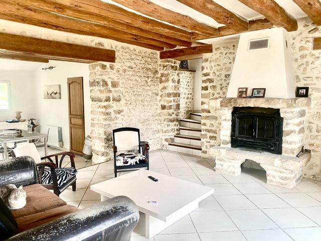 Maison vente à Étampes, Videlles