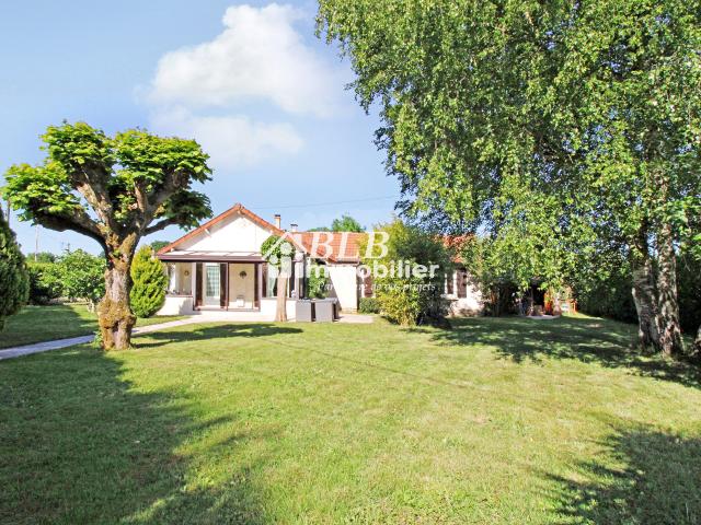 Maison vente à Rambouillet, Le Perray-en-yvelines