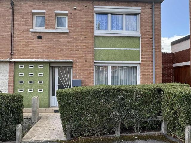 Maison vente à Louvroil, Nord