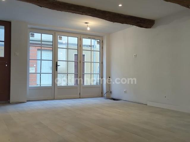 Maison vente à Toulouse, Lévignac