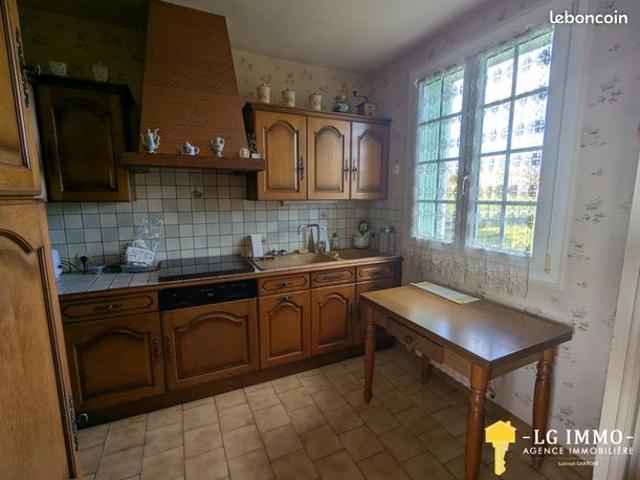 Maison vente à Jonzac, Mosnac