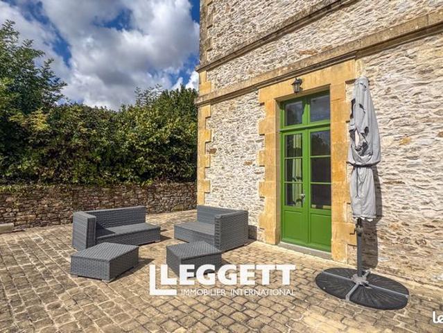 Maison vente à Vouvant, Vendée