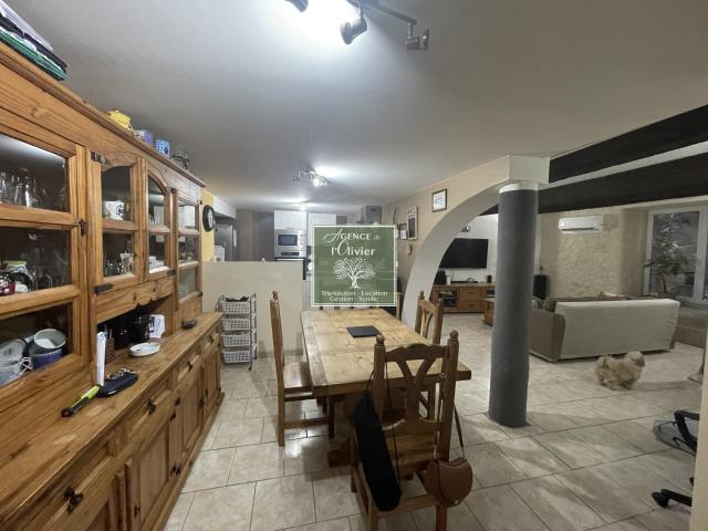Maison vente à Nîmes, Beaucaire