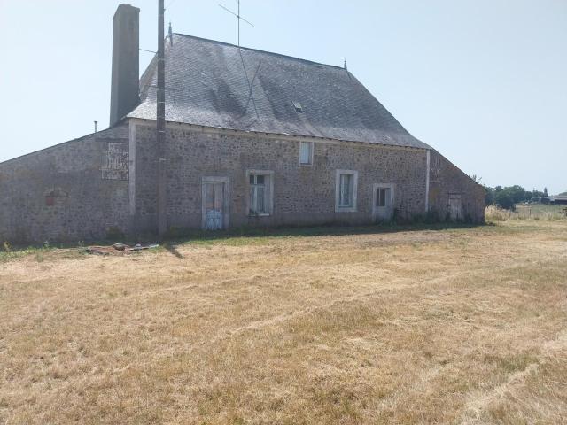 Maison vente à Mayenne, Thorigné-en-charnie