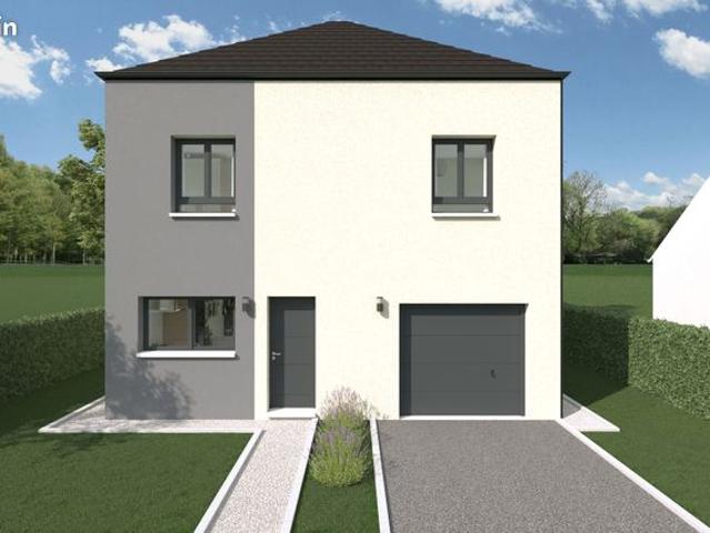 Maison vente à Palaiseau, Villemoisson-sur-orge