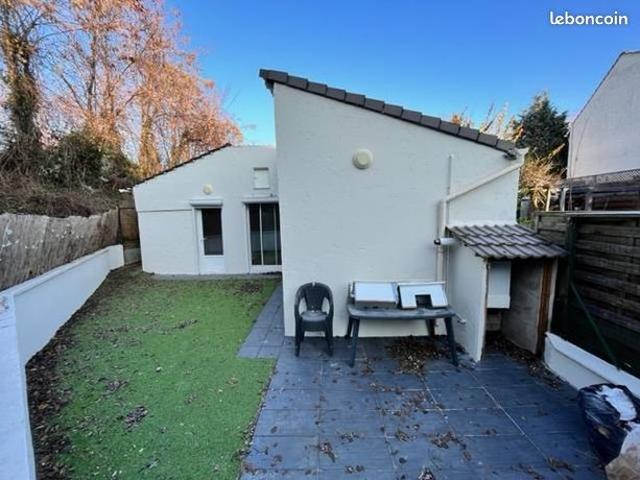 Maison vente à Argenteuil