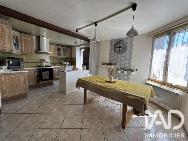 Maison vente à Châteaudun, Douy