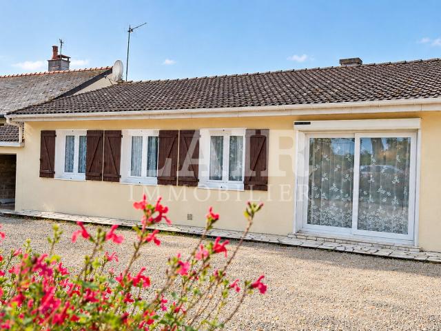Maison vente à Sées, Orne
