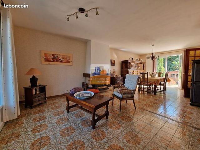 Maison vente à Nantes, Bouguenais