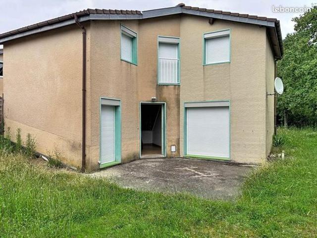 Maison vente à La Tour-du-Pin, Saint-quentin-fallavier