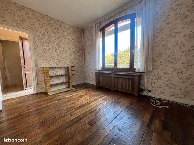 Maison vente à Combs-la-Ville, Seine-et-Marne
