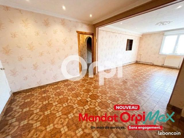 Maison vente à Douai, Auby