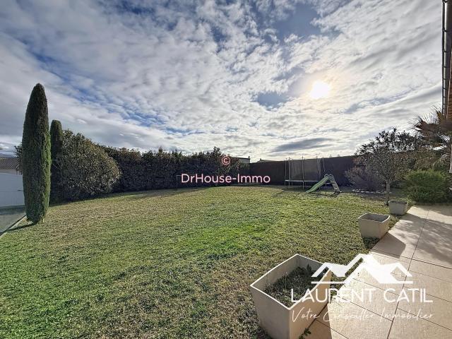 Maison vente à Mours-Saint-Eusèbe, Drôme