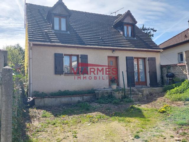 Maison vente à Sarcelles, Asnières-sur-oise