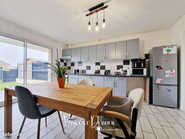 Maison vente à Nantes, Aigrefeuille-sur-maine