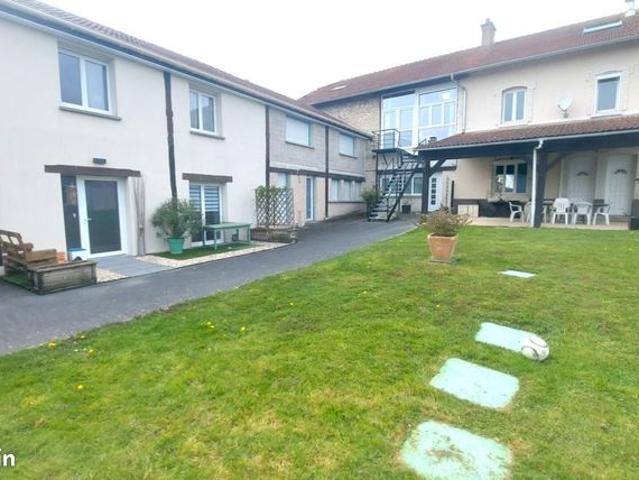 Maison vente à Reims, Pomacle