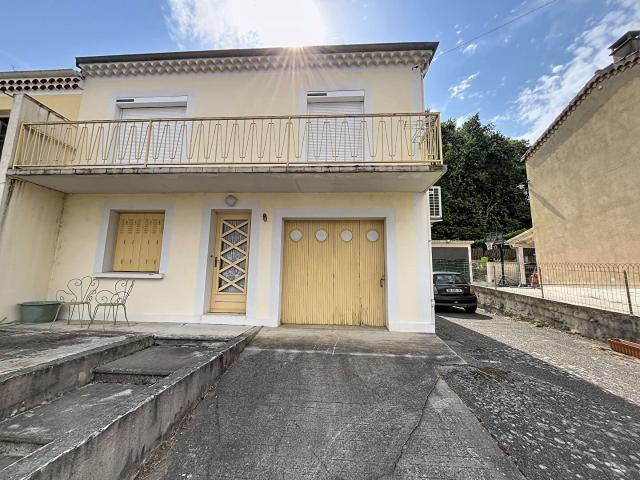 Maison vente à Die, Livron-sur-drôme