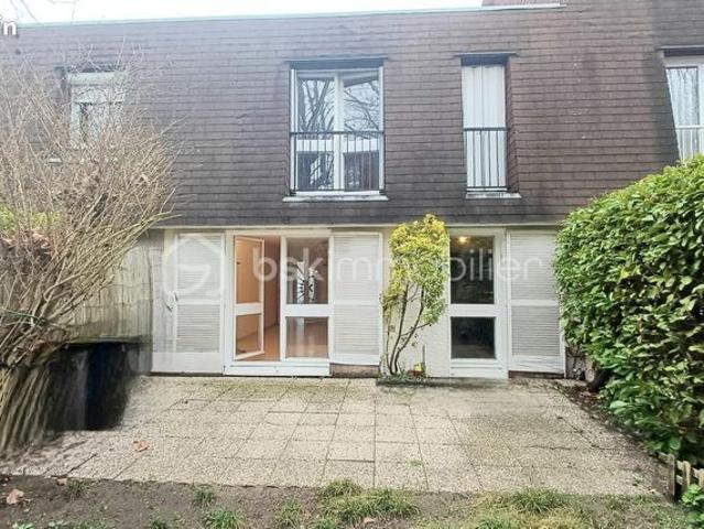 Maison vente à Saint-Germain-en-Laye, Triel-sur-seine