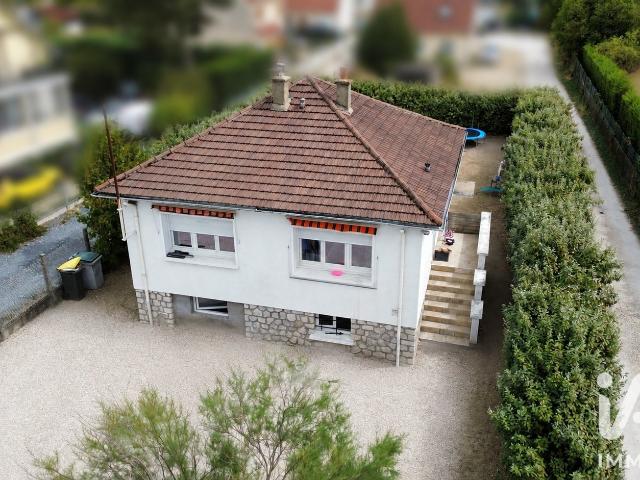 Maison vente à Montargis, Dordives