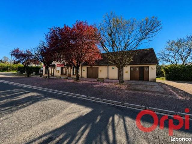 Maison vente à Saint-Amand-Montrond, La Guerche-sur-l'aubois