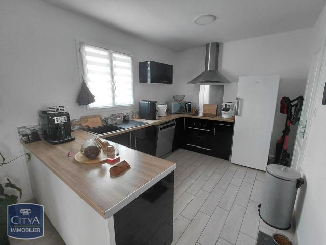 Maison location à Limoges, Verneuil-sur-vienne