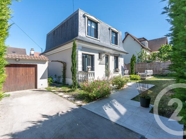 Maison vente à Nogent-sur-Marne, Villiers-sur-marne