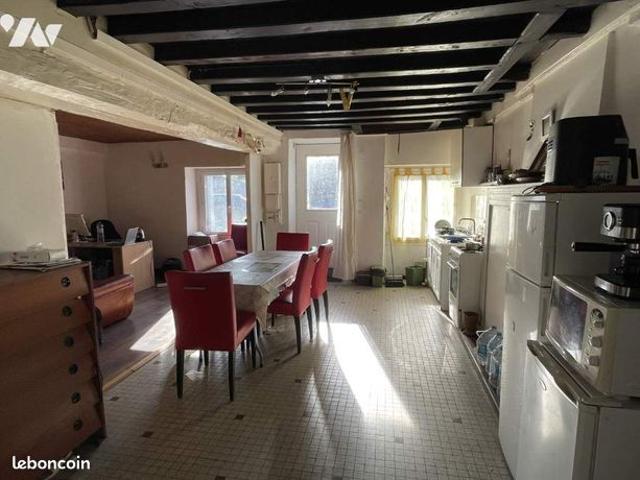 Maison vente à Saint-Séglin, Ille-et-Vilaine
